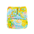 70% OFF! Petite Crown Swim Nappy Onesize: Radiance