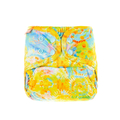 40% OFF! Petite Crown Keeper Newborn Wrap: Radiance