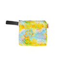 50% OFF! Petite Crown Small Wet Bag: Radiance