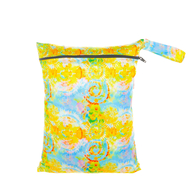 50% OFF! Petite Crown Medium Wet Bag: Radiance