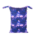 50% OFF! Petite Crown Large Wet Bag: Milky Way