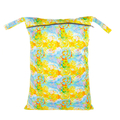 50% OFF! Petite Crown Large Wet Bag: Radiance