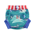 30% OFF! Close Parent Pop-in Swim Nappy: Albatross