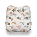 Thirsties Natural Newborn All-in-one: Rainbow Snail