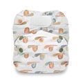 Thirsties Natural Newborn All-in-one: Rainbow Snail