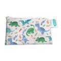 Thirsties Mini Snack Bag: Classic Jurassic