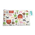 Thirsties Mini Snack Bag: Farm Life