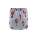 50% OFF! Reusabelles Onesize Roller Pocket Nappy: Fluff, Fluff and Away