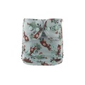 Reusabelles Newborn Mini Roller Pocket Nappy: Some Bunni Loves You