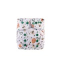 Reusabelles Newborn Mini Roller Pocket Nappy: All-a-buzz