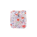 Reusabelles Newborn Mini Roller Pocket Nappy: Secret Garden