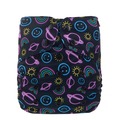 50% OFF! Bells Bumz BTP Luxury Pocket Nappy: Here We Glow