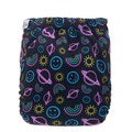 50% OFF! Bells Bumz BTP Luxury Pocket Nappy: Here We Glow