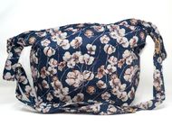 NEW! Bear Bott Changing Bag: Cotton Skies