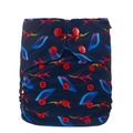 Reusabelles Onesize Roller Pocket Nappy: Colours of the Wind