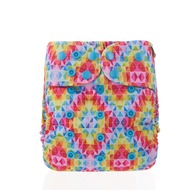 50% OFF! Reusabelles Onesize All-in-two: Kaleidoscope