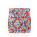 Reusabelles Onesize All-in-two: Kaleidoscope