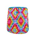 50% OFF! Bells Bumz Z-wrap Onesize: Kaleidoscope