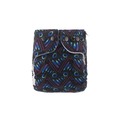 Reusabelles Mini Roller Pocket Nappy: Roller Disco