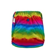 Bells Bumz BTP Pull Up: Rainbow Ripples