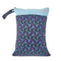 Bells Bumz Wet Bag Medium: Roller Disco