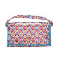 Reusabelles Change & Go Bag: Kaleidoscope