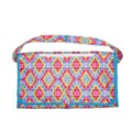 Reusabelles Change & Go Bag: Kaleidoscope