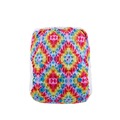 50% OFF! Reusabelles Breeze Onesize Nappy Wrap: Kaleidoscope