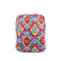 SALE! Reusabelles Breeze Onesize Nappy Wrap: Kaleidoscope