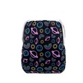 50% OFF! Reusabelles Onesize Breeze Nappy Wrap: Here We Glow