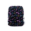 50% OFF! Reusabelles Onesize Breeze Nappy Wrap: Here We Glow