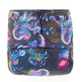 45% OFF! Petite Crown Trima Onesize: Oceana