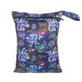 50% OFF! Petite Crown Large Wet Bag: Oceana