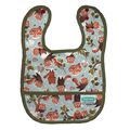 Thirsties Pocket Bib: Red Panda