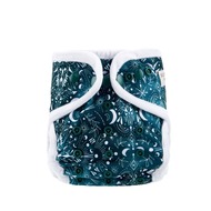 40% OFF! Bells Bumz Size 1 Newborn Z-Wrap: Celestial