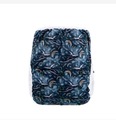 50% OFF! Reusabelles Breeze Onesize Wrap: Twilight Tides