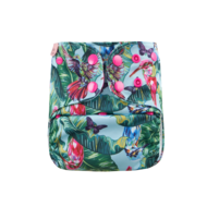 50% OFF! ! Petite Crown Packa 2.0: Oasis (pink snap)
