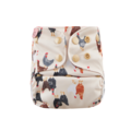 36% OFF! Petite Crown Trima Onesize: Chickens