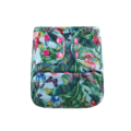 40% OFF! Petite Crown Keeper Onesize Wrap: Oasis (pink snap)