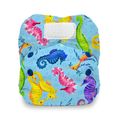 Thirsties Natural Newborn All-in-one: Hold Your Seahorses