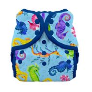 Thirsties Swim Nappy: Hold Your Seahorses