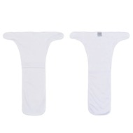 Bells Bumz Clarity Cotton Pre-flat Nappy