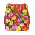 Thirsties Swim Nappy: Tulips