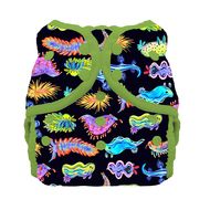 NEW! Thirsties Swim Nappy: Sea Parade