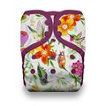 Thirsties XL Natural Pocket Nappy: Hummingbirds