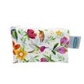Thirsties Simple Pouch: Hummingbirds