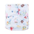 SALE! Bells Bumz BTP Pocket Nappy: Anything is Popsical