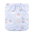 NEW! Reusabelles Onesize Roller Pocket Nappy: Rise and grind