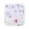 50% OFF! Bells Bumz Size 1 Newborn Z-wrap: Anything is popsical