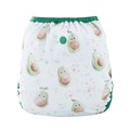 50% OFF! Bells Bumz Z Wrap Onesize: Avo-cuddle